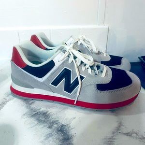 New Balance Classic 574 size 10.5